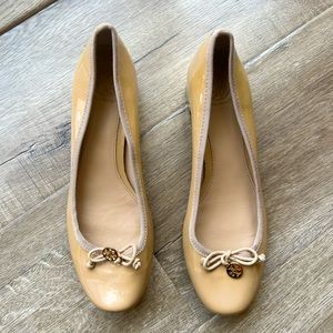 Tory Burch Shoes- Size 8M - New, great condition